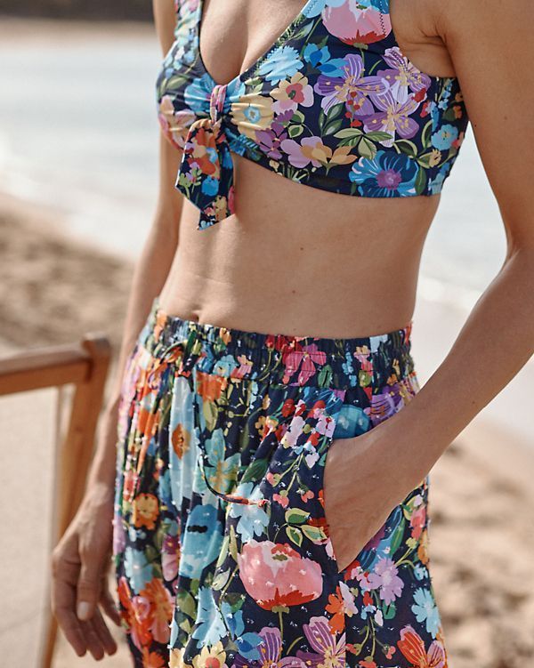 Καλοκαίρι 2025: Οι τάσεις στα μαγιό