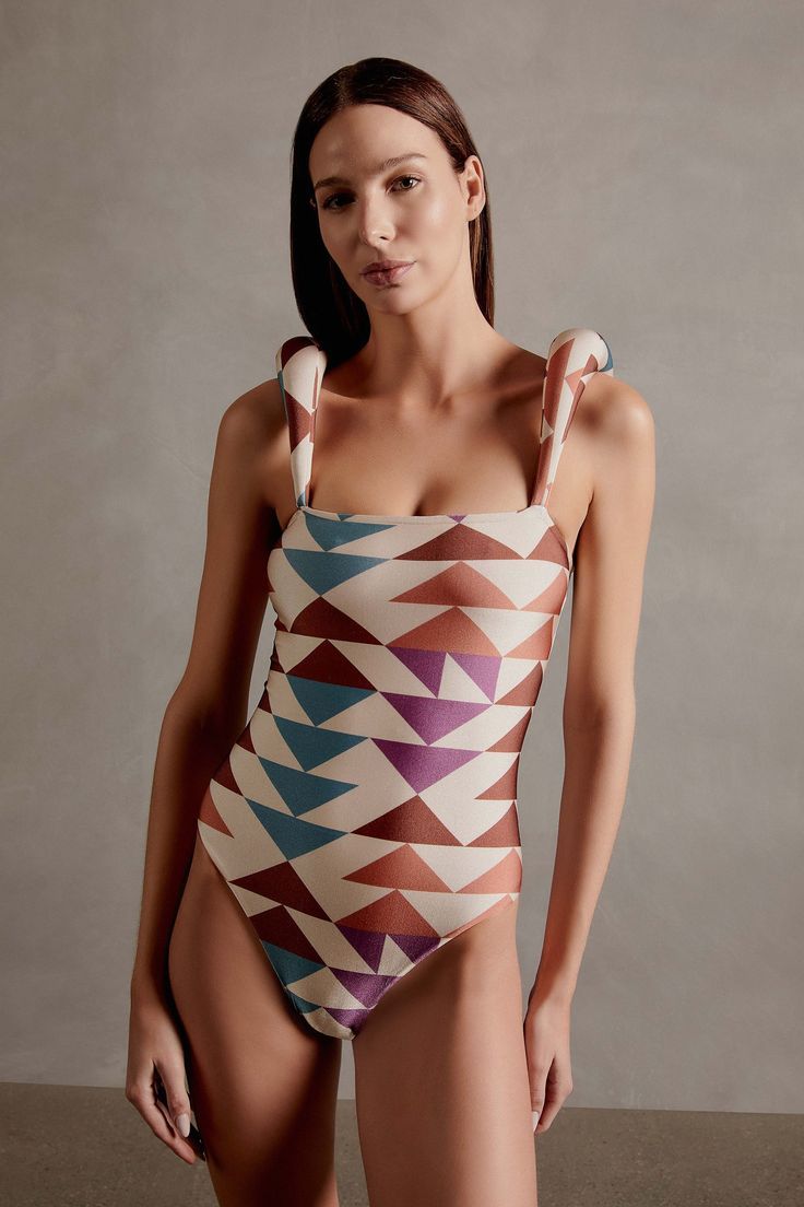 Καλοκαίρι 2025: Οι τάσεις στα μαγιό