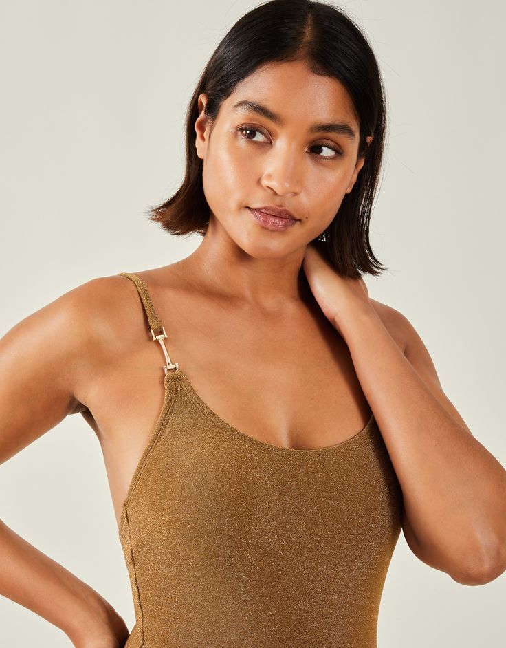 Καλοκαίρι 2025: Οι τάσεις στα μαγιό