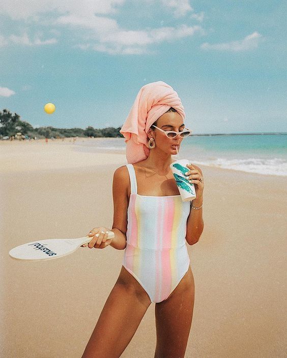 Καλοκαίρι 2025: Οι τάσεις στα μαγιό