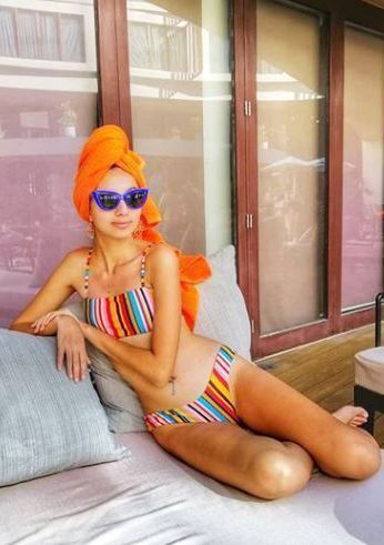 Καλοκαίρι 2025: Οι τάσεις στα μαγιό