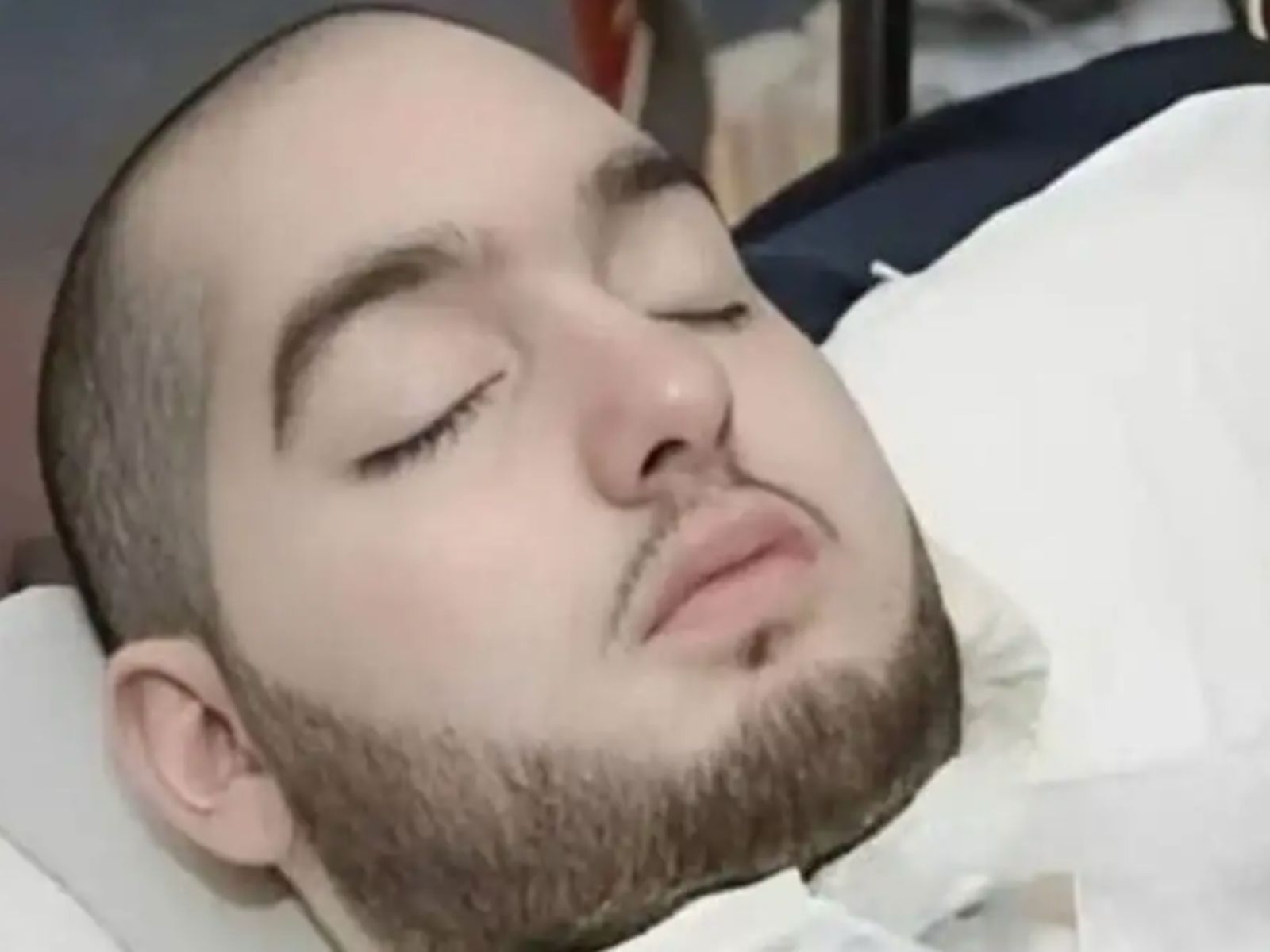 Ο «Κοιμώμενος Πρίγκιπας» είχε γενέθλια και έγινε 36 ετών- Βρίσκεται σε κώμα εδώ και 20 χρόνια