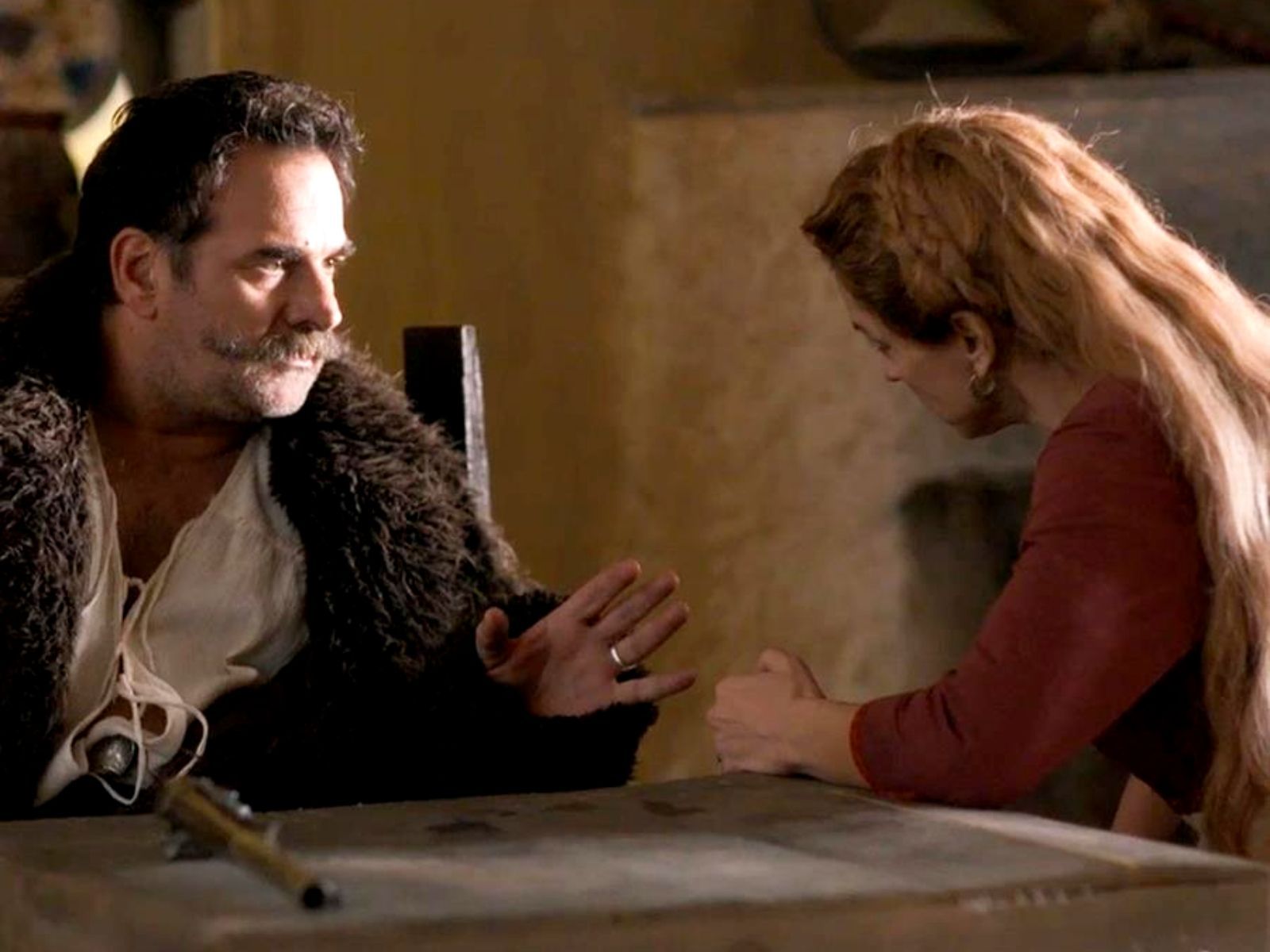 Η Μάγισσα επόμενα επεισόδια Β’ κύκλος: 30