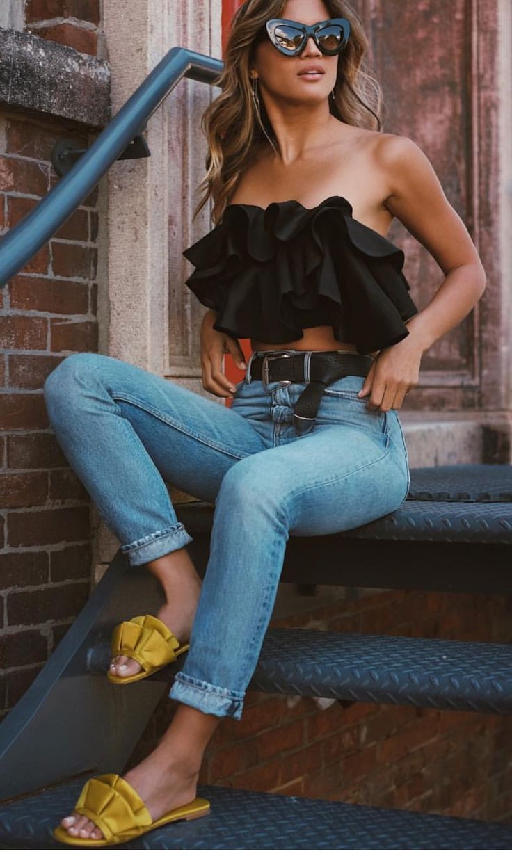 Ντύσιμο Μαΐου 2025: Ιδέες για μοντέρνα Summer Looks μέσα στη καρδιά της Άνοιξης