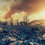 Οι Επιστήμονες προειδοποιούν- Αυτή την ημερομηνία θα τελειώσει ο κόσμος και όποια προσπάθεια ανάκαμψης είναι μάταια