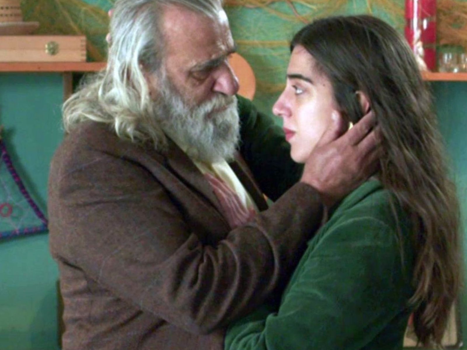 Η Παραλία επόμενα επεισόδια Β’ κύκλος: 125, 126, 127