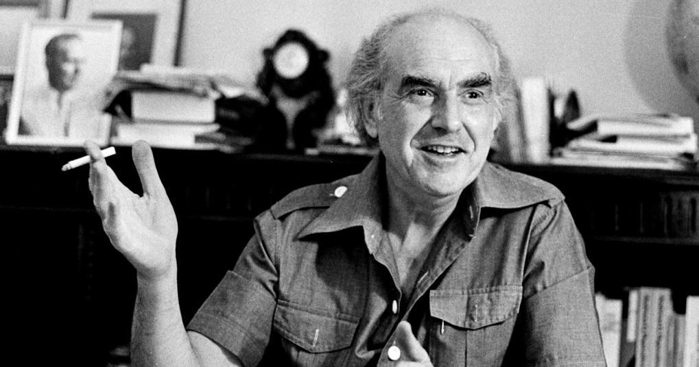 Ρωτήσαμε το Chat Gpt να μας πει ποιος ήταν ο καλύτερος Πρωθυπουργός στην Ελλάδα και η απάντηση δείχνει πως ίσως έχει λίγο ψυχή μέσα του