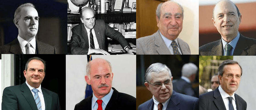 Ρωτήσαμε το Chat Gpt να μας πει ποιος ήταν ο καλύτερος Πρωθυπουργός στην Ελλάδα και η απάντηση δείχνει πως ίσως έχει λίγο ψυχή μέσα του