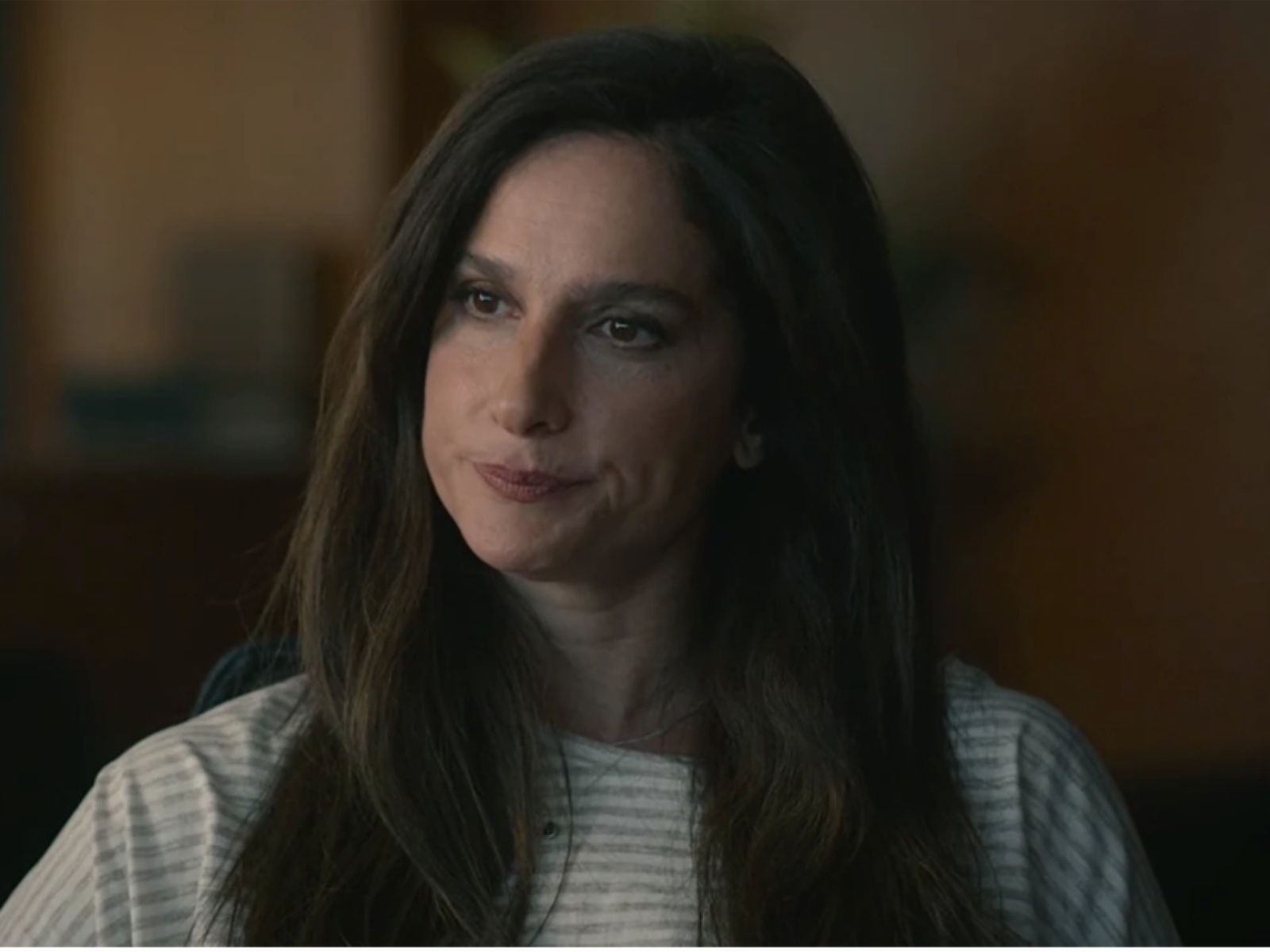 Ο Τιμωρός : Η Ελλη μαθαίνει τα όσα έζησε ο Μάρκος 20 χρόνια στη φυλακή