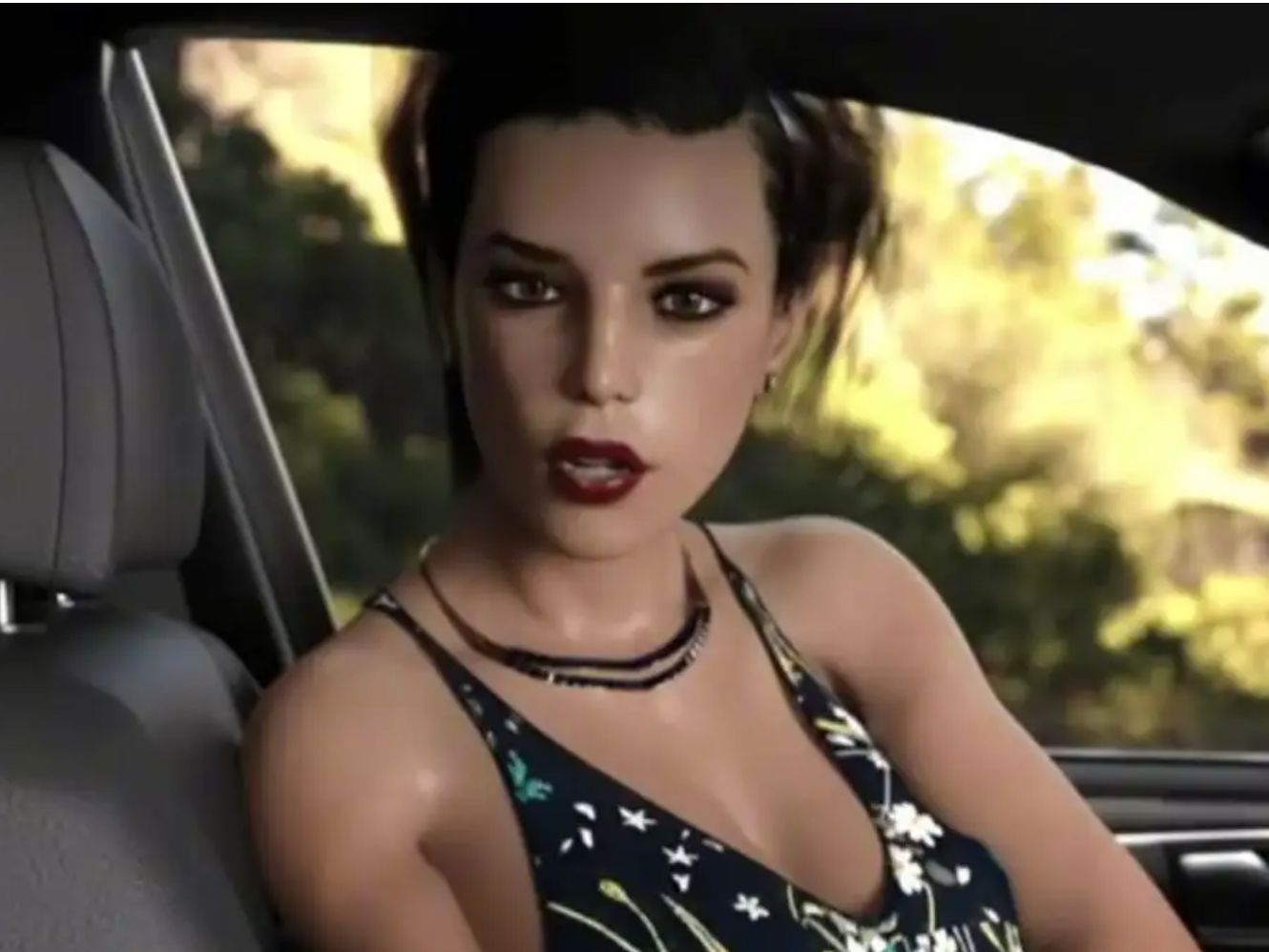 No Mercy: Σάλος με το νέο βιντεοπαιχνίδι που προωθεί βιασμούς και κακοποίηση γυναικών- Οι παίκτες απαγορεύεται να δέχονται το όχι σαν απάντηση