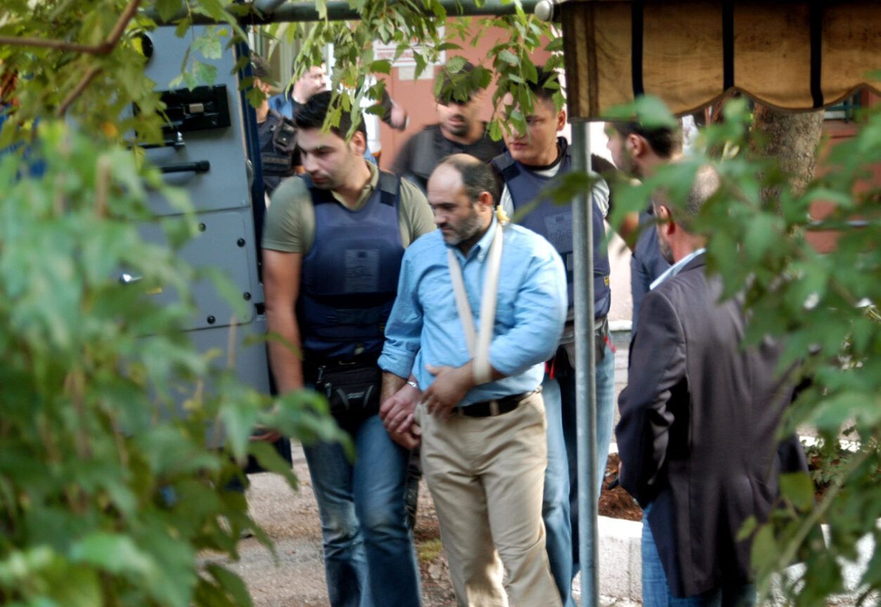 Πέθανε ο Νίκος Παλαιοκώστας