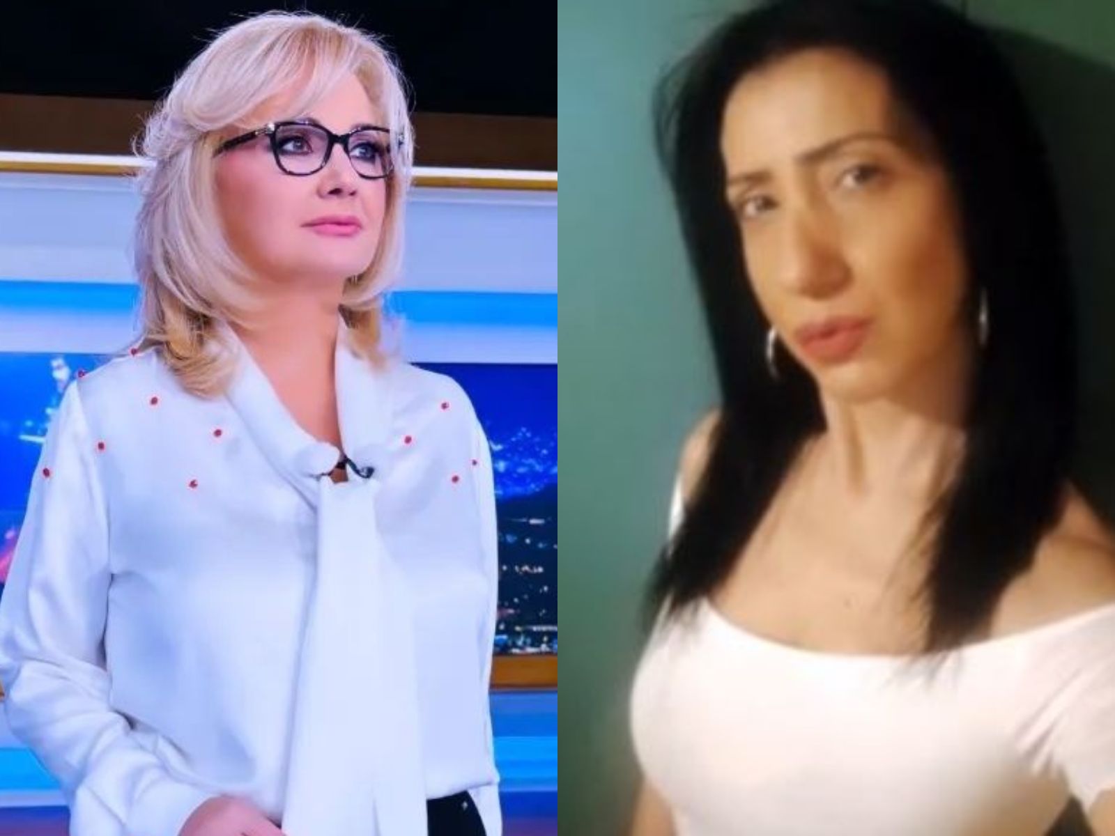 Φως στο Τούνελ – Αγγελακούδη: Οι αντιφάσεις του φίλου της στην εκπομπή – “Ήταν χτυπημένη και έλεγε ότι το έκανα εγώ”