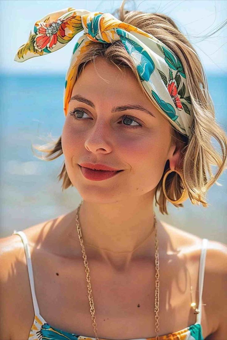 Μαλλιά Μαΐου 2025: Ιδέες για χτενίσματα και κουρέματα με καλοκαιρινά vibes σε κάθε περίσταση