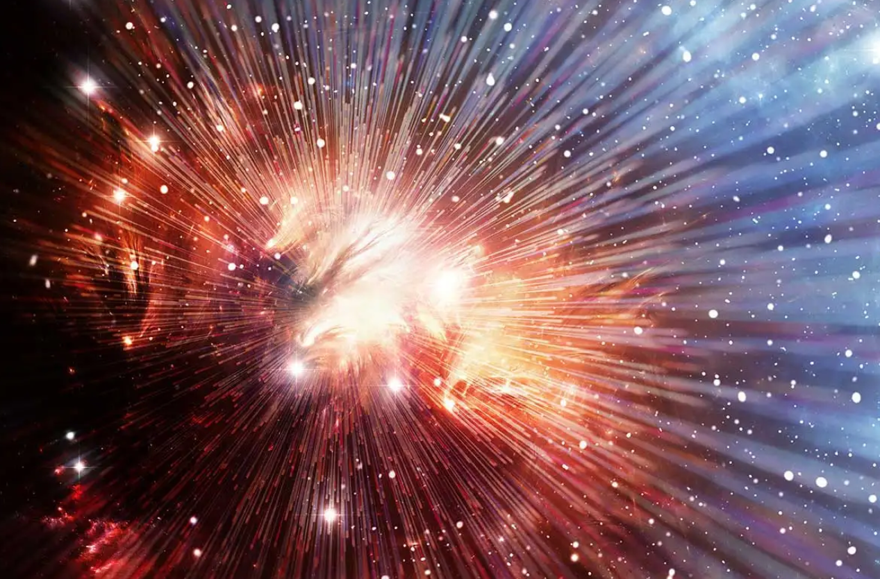 Νέα μελέτη φέρνει την ανατροπή – Το σύμπαν υπήρχε και πριν το Big Bang
