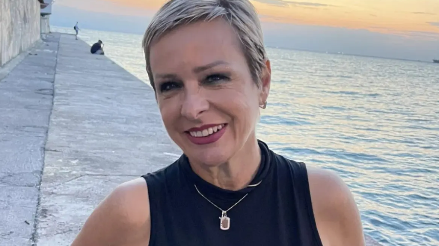 Πέθανε πασίγνωστη Ελληνίδα δημοσιογράφος του ALPHA