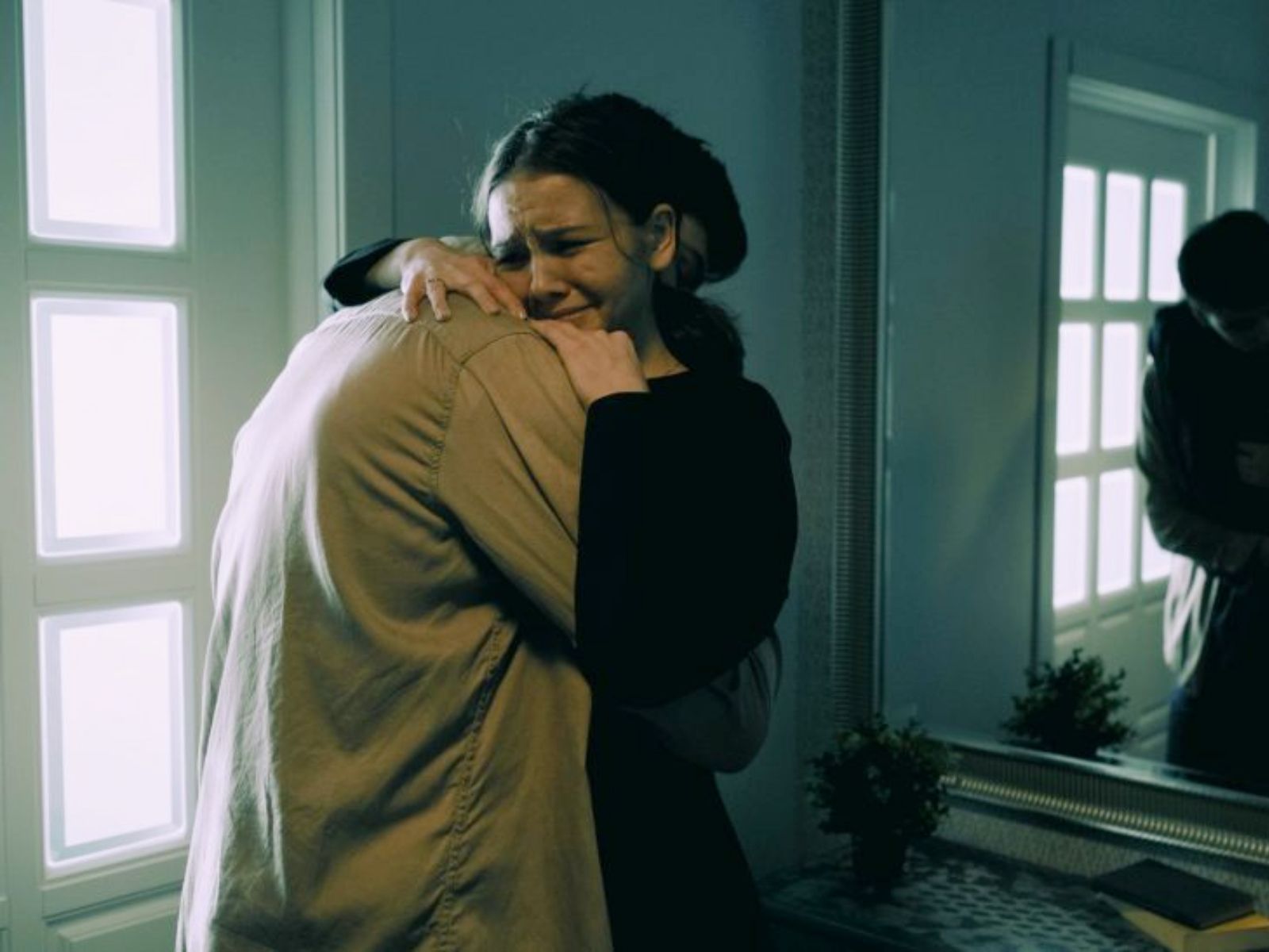 Τα σιωπηλά συμπτώματα ενός ενήλικα που βιώνει ακόμη ένα τραύμα του παρελθόντος