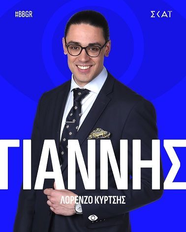 Big Brother : Γνωρίστε τους 16 παίχτες (φωτογραφίες)