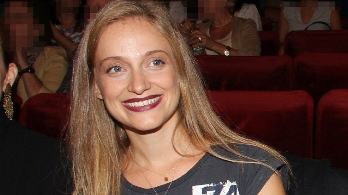 Αυτόκινητο παρέσυρε την ηθοποιό Λένα Δροσάκη και την εγκατέλειψε