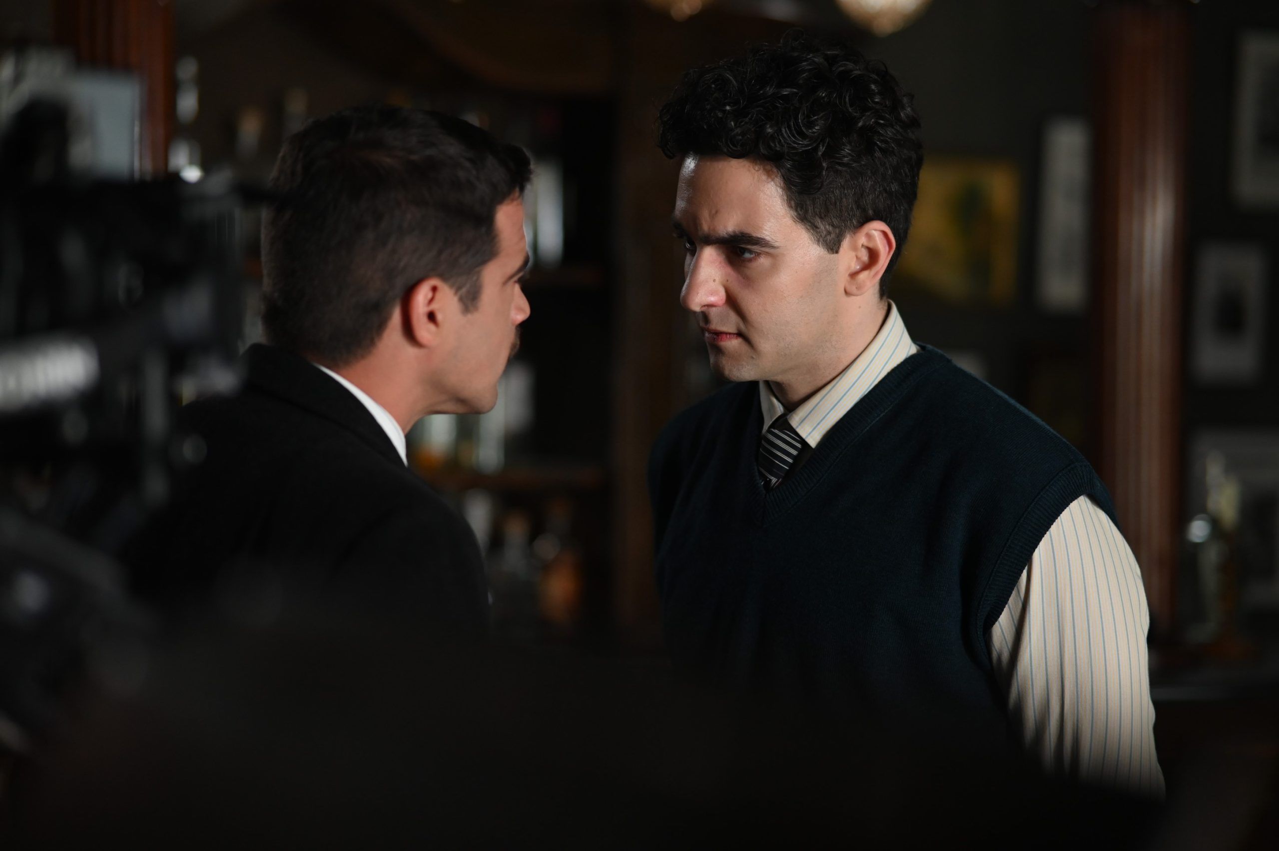 Άγιος έρωτας: