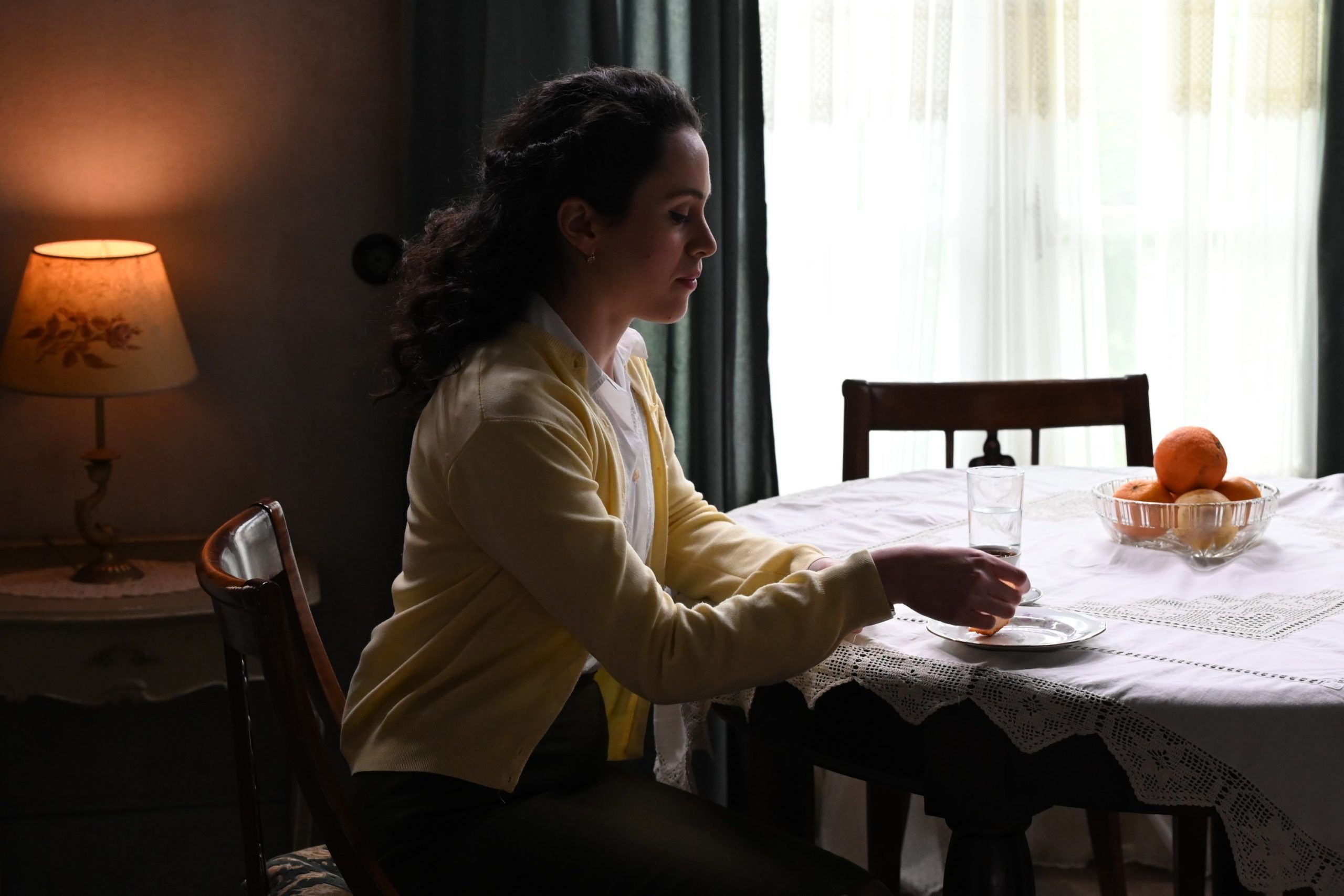 Άγιος έρωτας: