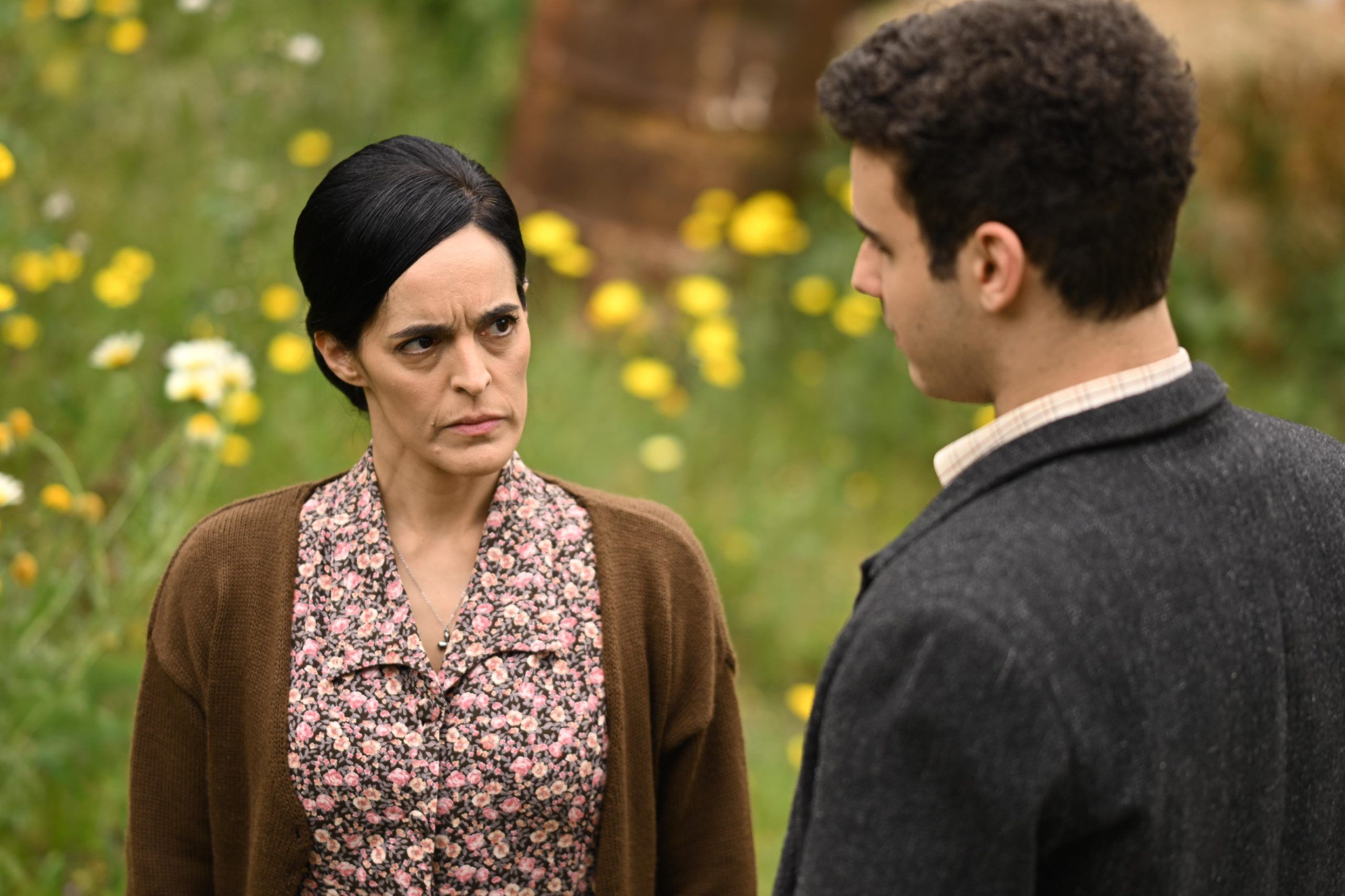 Άγιος έρωτας: