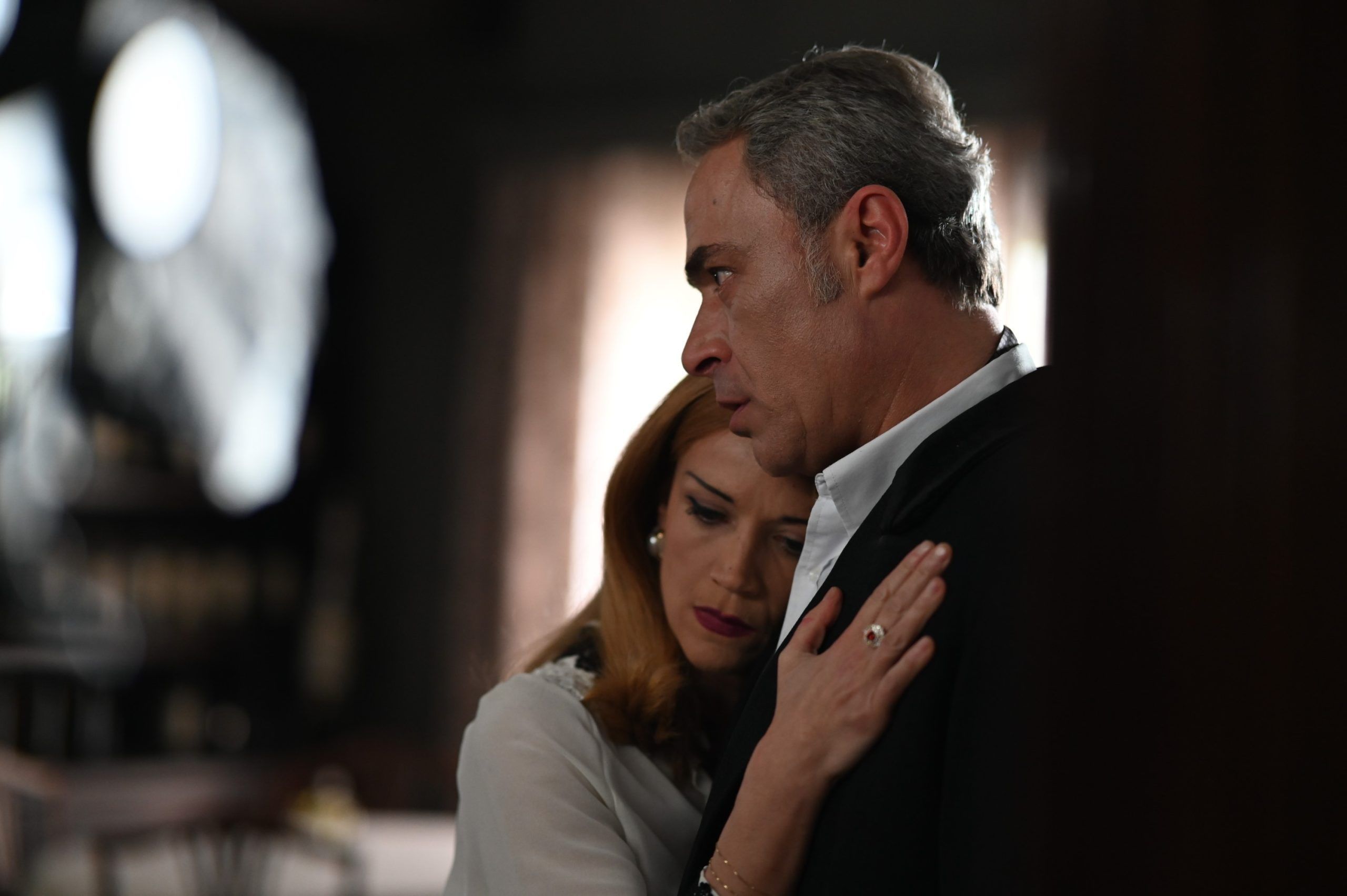 Άγιος έρωτας: