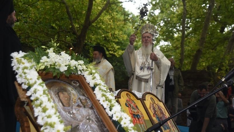 Εορτολόγιο: Δευτέρα 28 Απριλίου 2025