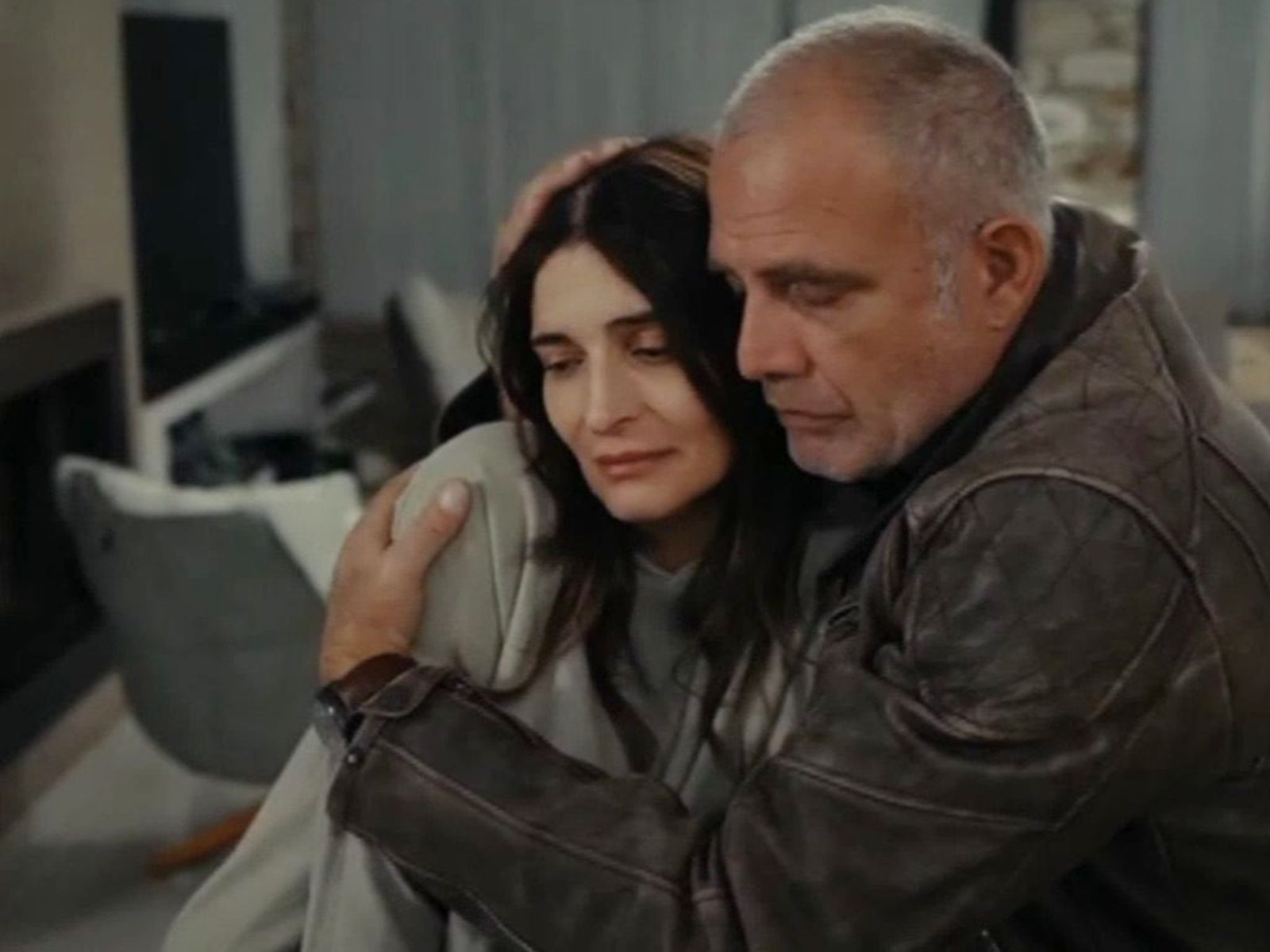 Η Γη της Ελιάς επόμενα επεισόδια: Στάθης και Ιουλία τρέμουν για την Αριάδνη