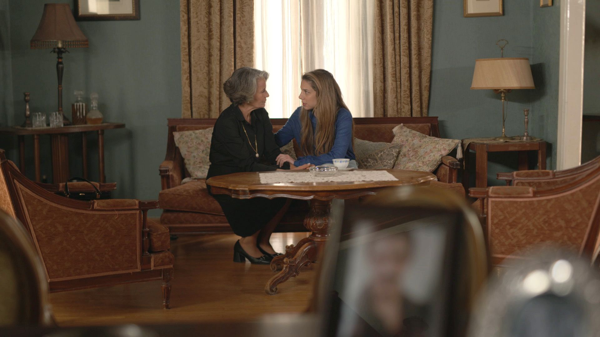 Ηλέκτρα επόμενα επεισόδια: Περιλήψεις επεισοδίων από 28/04/25-02/05/25