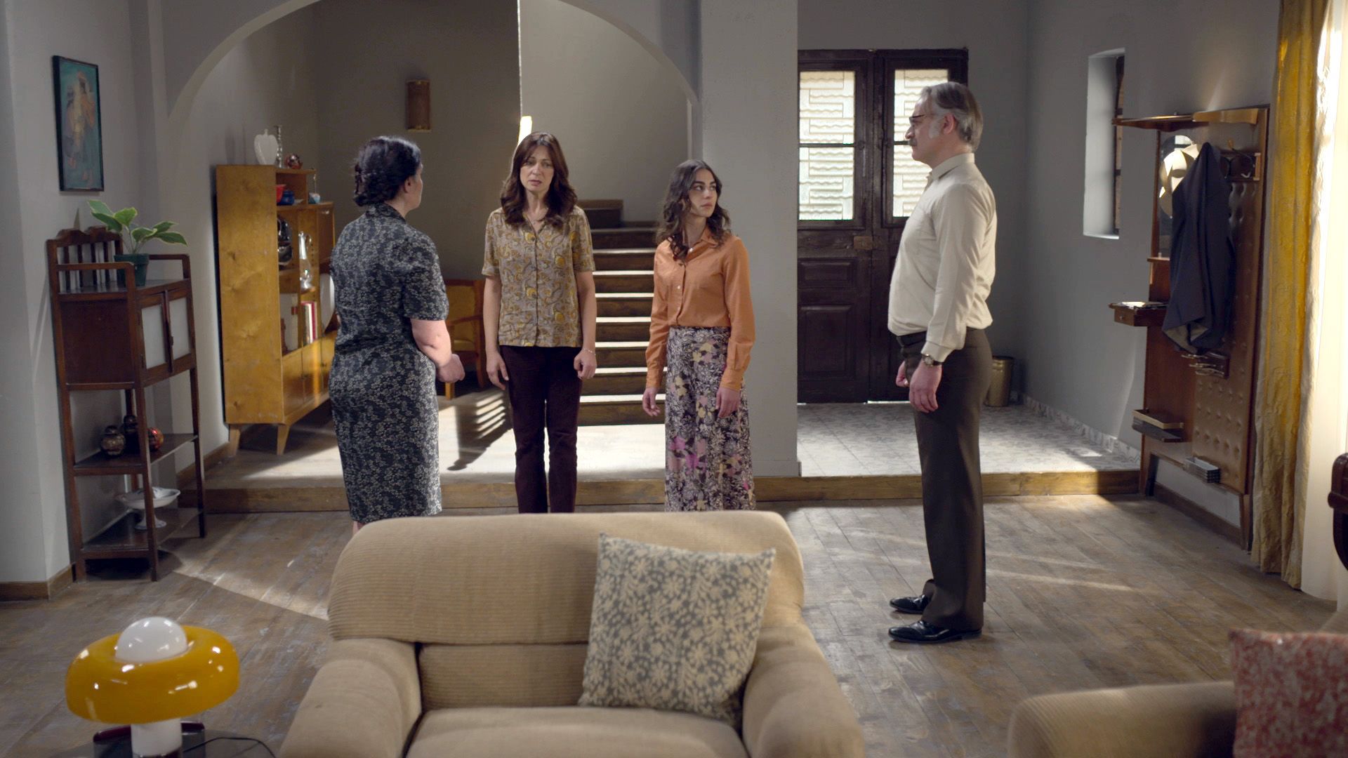 Ηλέκτρα επόμενα επεισόδια: Περιλήψεις επεισοδίων από 28/04/25-02/05/25