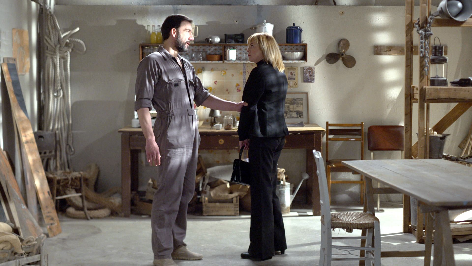 Ηλέκτρα επόμενα επεισόδια: Περιλήψεις επεισοδίων από 28/04/25-02/05/25