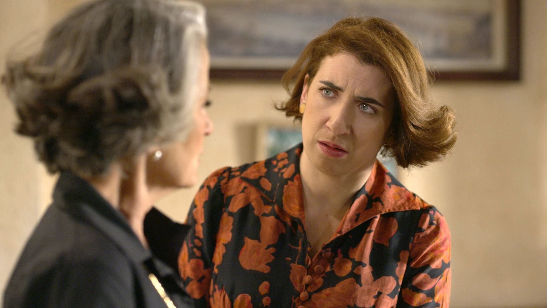 Ηλέκτρα επόμενα επεισόδια: Περιλήψεις επεισοδίων από 28/04/25-02/05/25