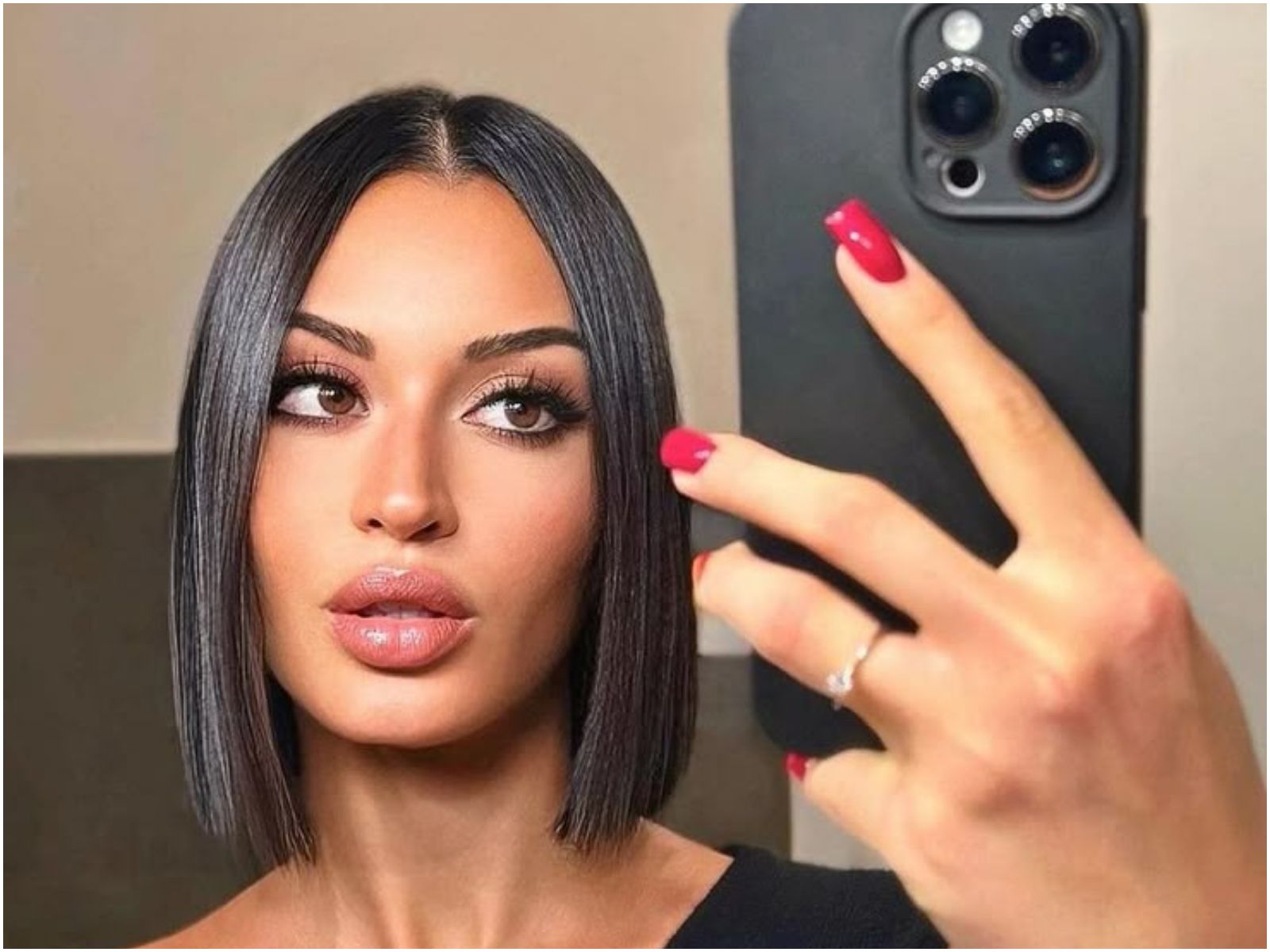 Μαλλιά Μαΐου 2025: Ιδέες για χτενίσματα και κουρέματα με καλοκαιρινά vibes σε κάθε περίσταση