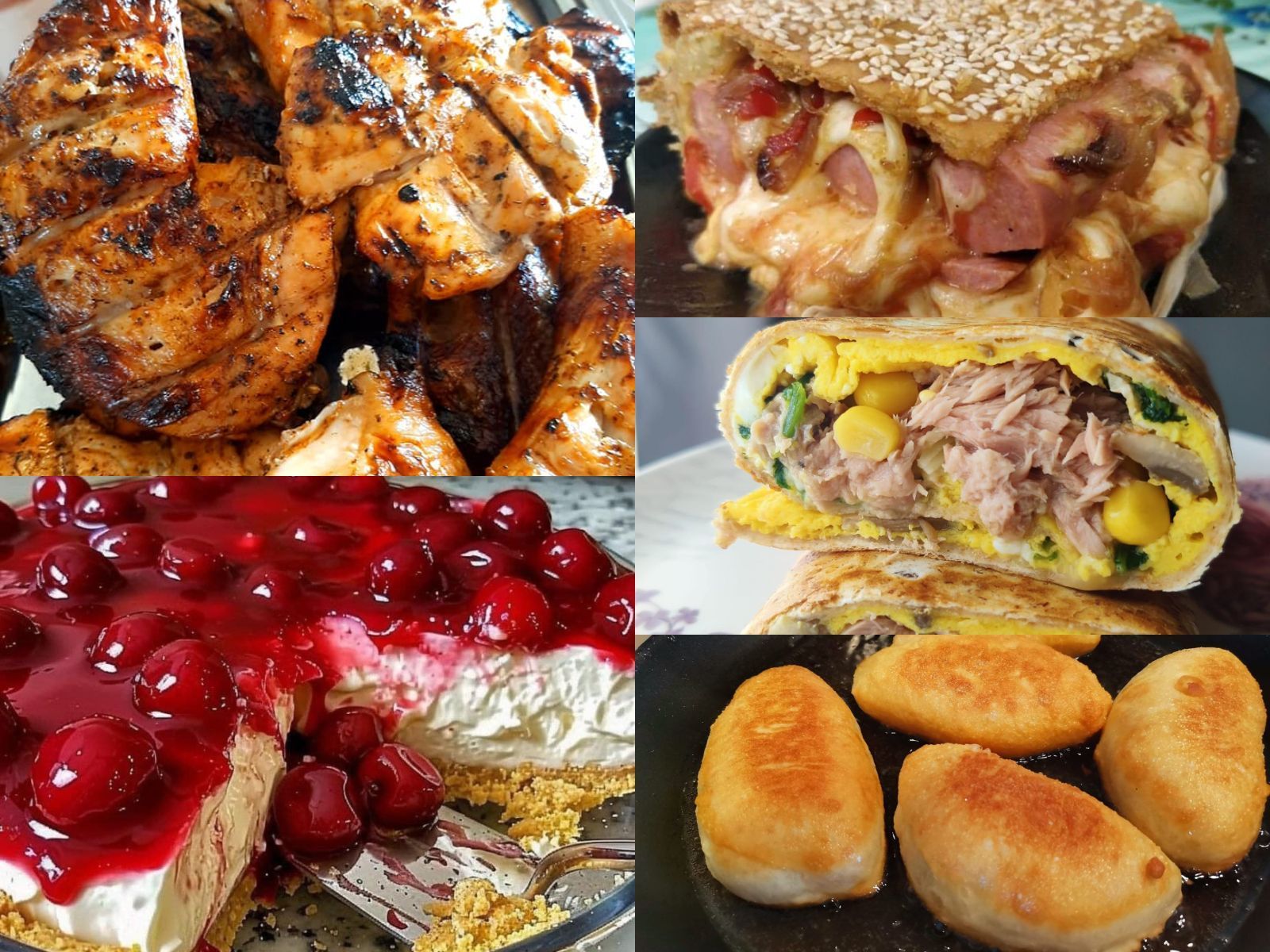 Μενού εβδομάδας από 28/04/25 έως 04/05/25 και για την Πρωτομαγιά