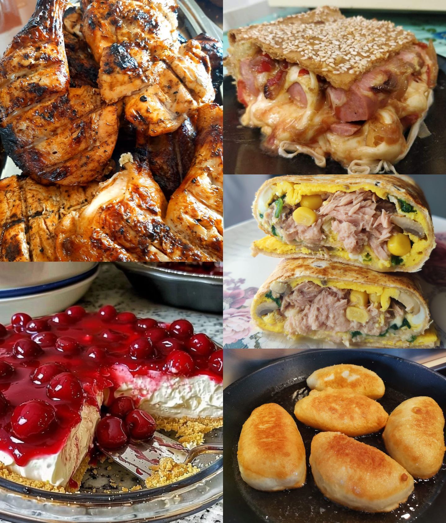 Μενού εβδομάδας από 28/04/25 έως 04/05/25 και για την Πρωτομαγιά