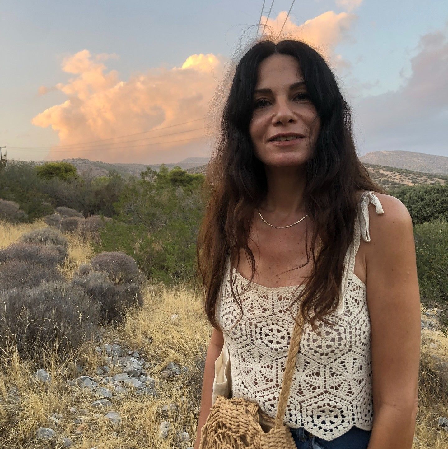 Πέθανε διάσημη Ελληνίδα τηλεπαρουσιάστρια μόλις 47 ετών