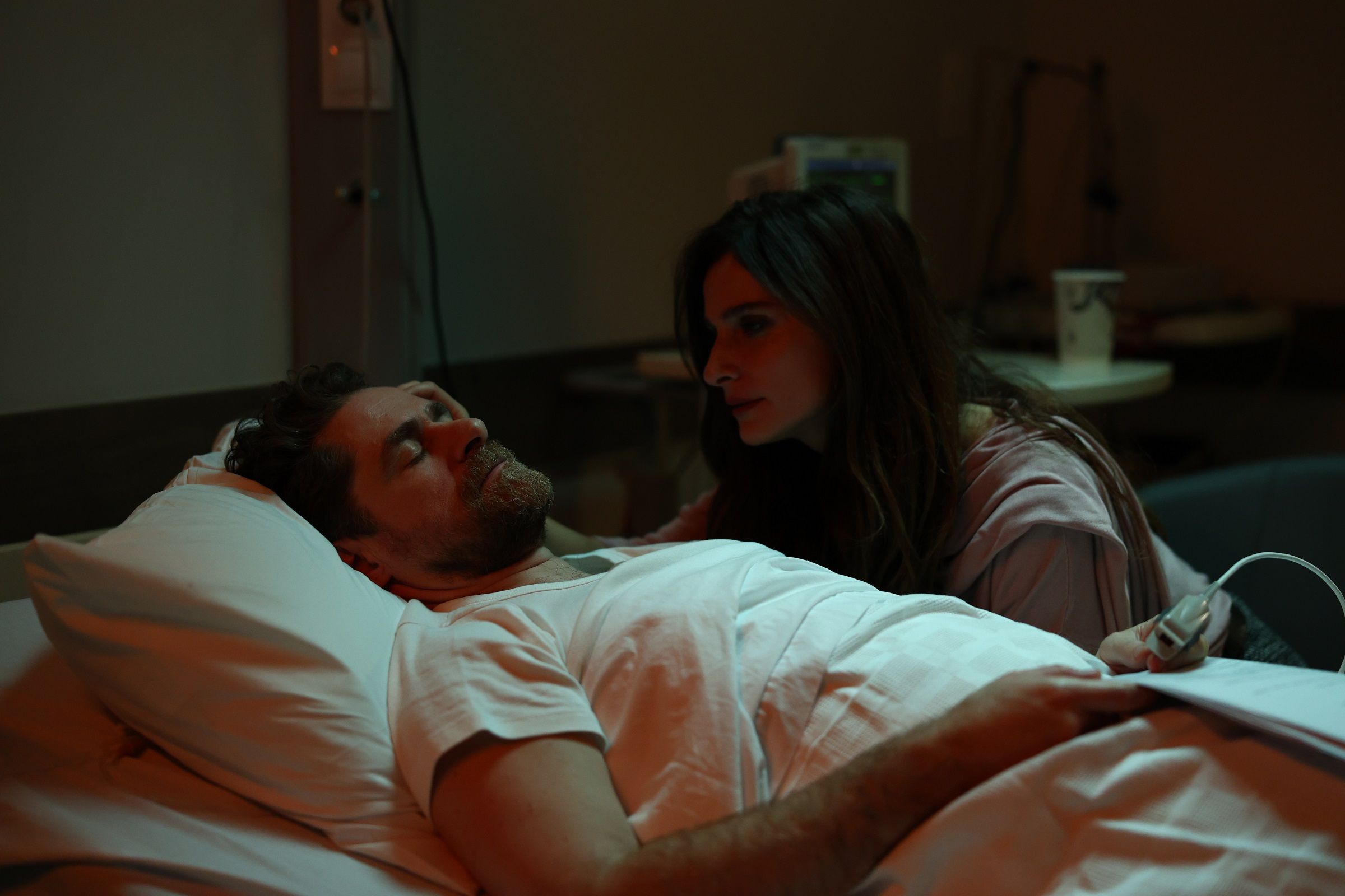 Ο Τιμωρός επόμενα επεισόδια : Η Ελλη μαθαίνει την αλήθεια αυτήν την εβδομάδα