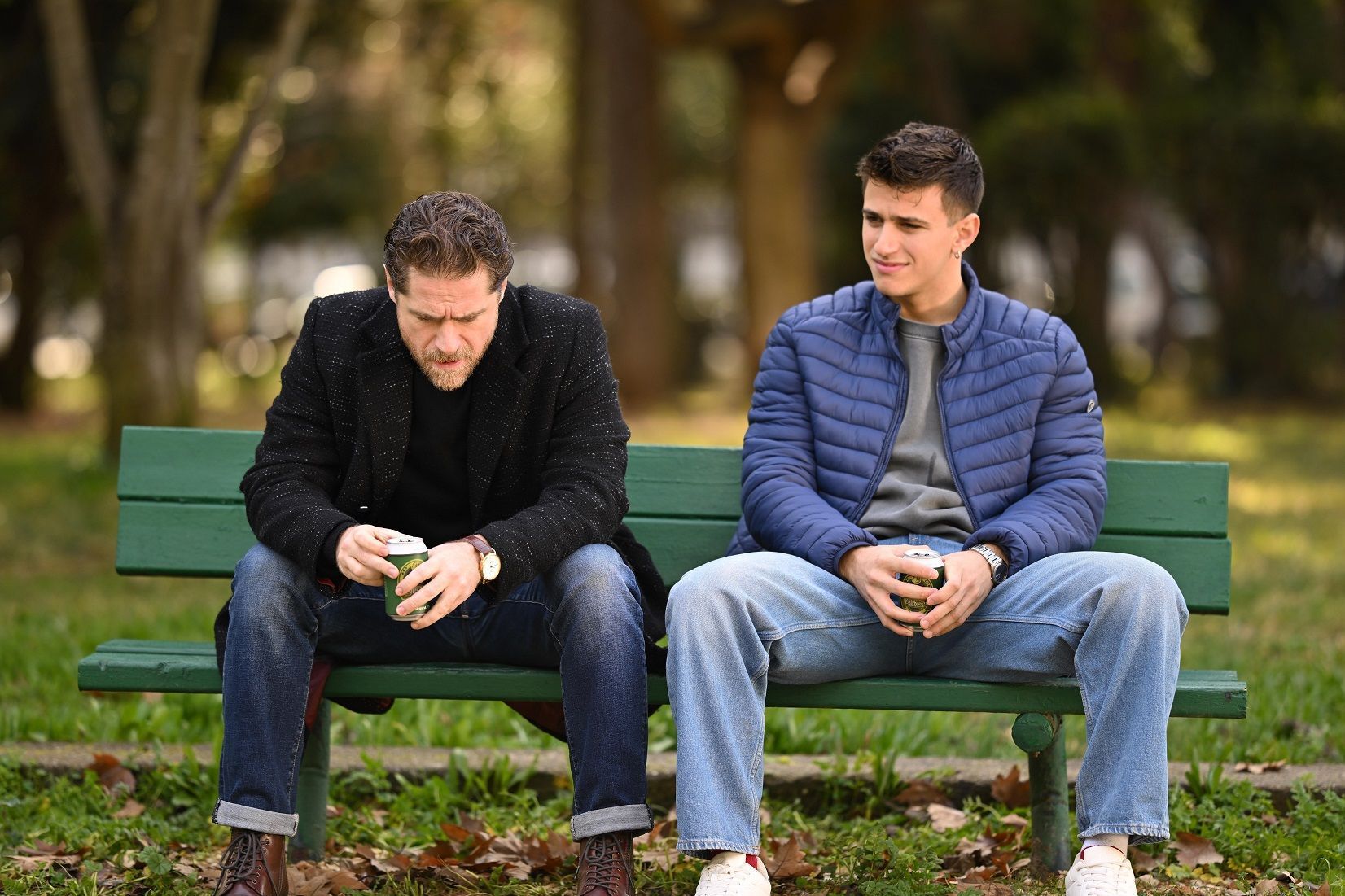 Ο Τιμωρός επόμενα επεισόδια : Η Ελλη μαθαίνει την αλήθεια αυτήν την εβδομάδα