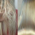 4+1 τρόποι να διατηρήσεις την λάμψη και την ενυδάτωση στα μαλλιά σου μετά από ντεκαπάζ