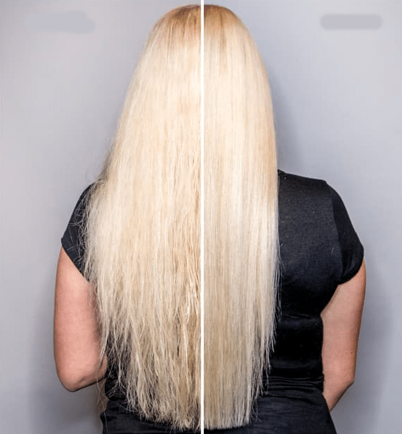 4+1 τρόποι να διατηρήσεις την λάμψη και την ενυδάτωση στα μαλλιά σου μετά από ντεκαπάζ