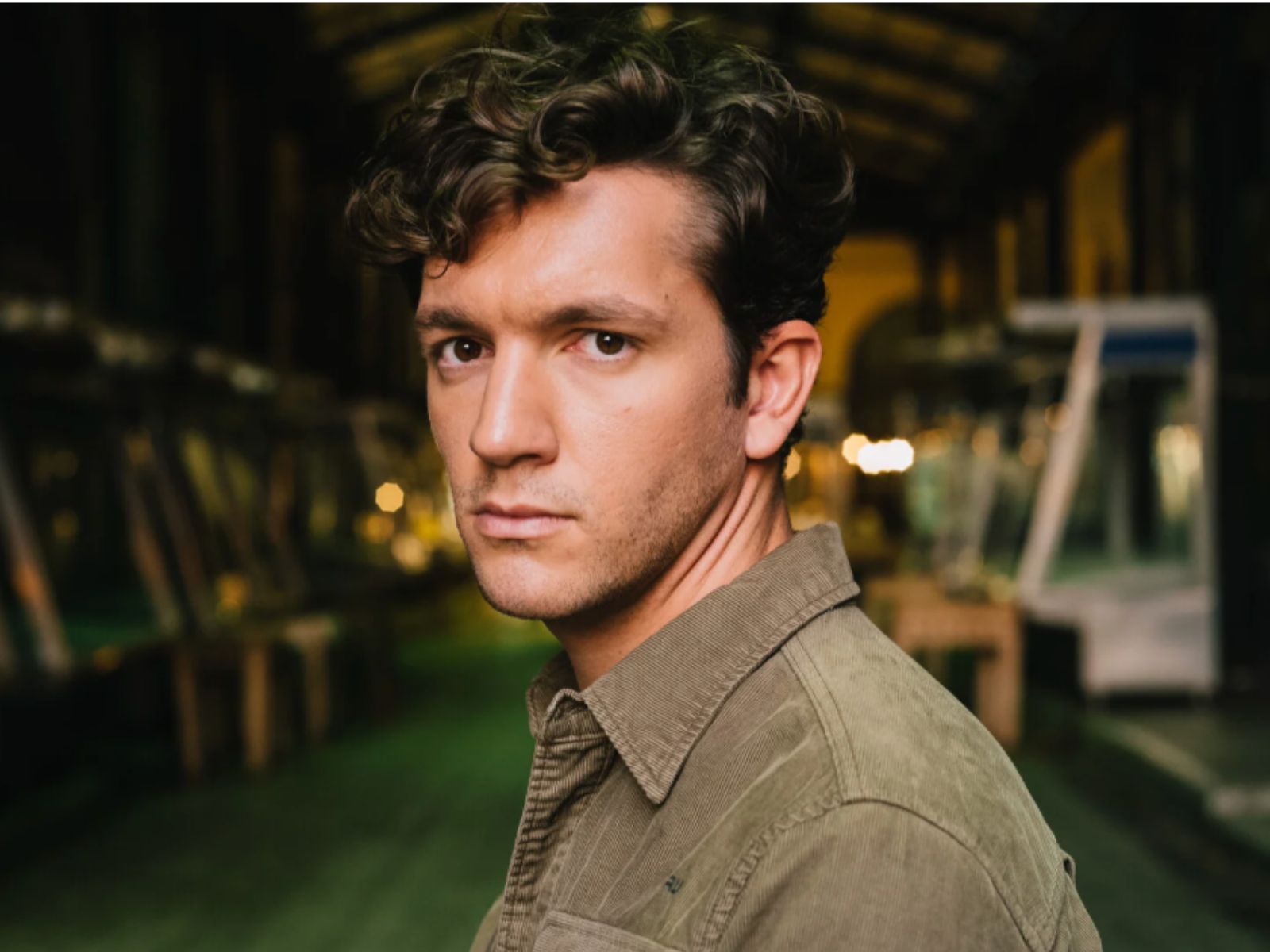 Μιχάλης Ταμπακάκης: Η ανάρτηση του θα σε κάνει να βάλεις τα κλάματα – «Θα σε κουβαλάω πάντα μέσα μου»