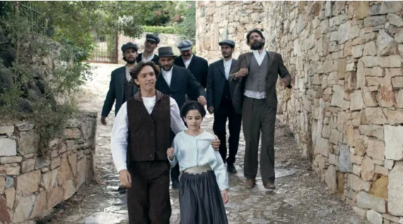 Οι Αθώοι: Η κόρη της Μαριλίτας Λαμπροπούλου μπαίνει στη σειρά- Τα πρώτα πλάνα