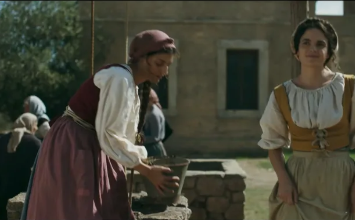 Οι Αθώοι: Η κόρη της Μαριλίτας Λαμπροπούλου μπαίνει στη σειρά- Τα πρώτα πλάνα