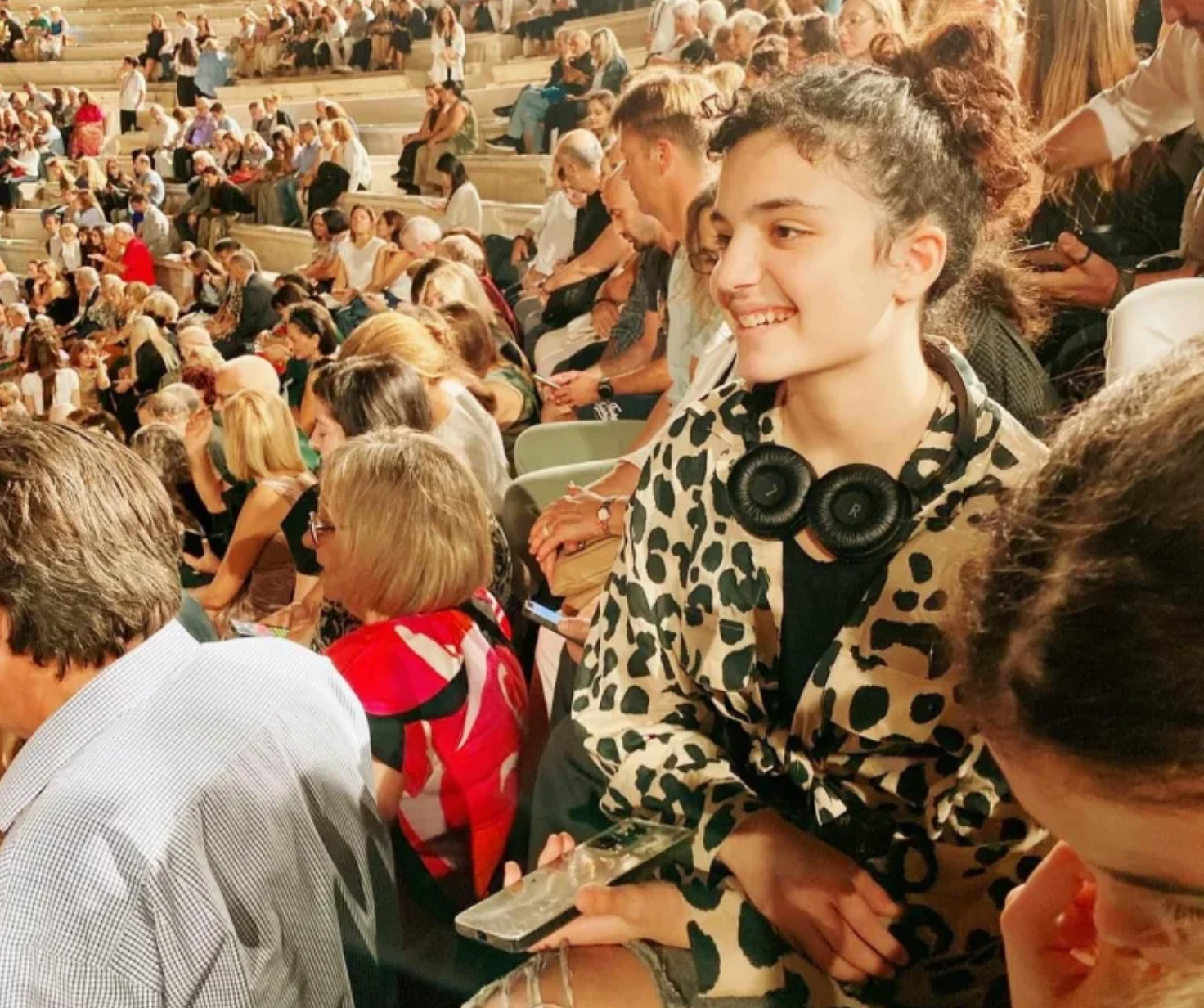 Οι Αθώοι: Η κόρη της Μαριλίτας Λαμπροπούλου μπαίνει στη σειρά- Τα πρώτα πλάνα