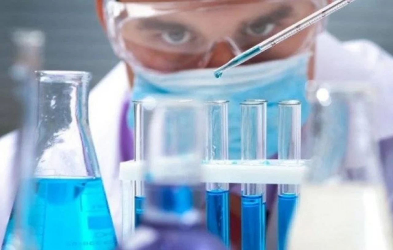 Οι Επιστήμονες κρούουν το κώδωνα κινδύνου για θανατηφόρο παράσιτο που σαρώνει την Ευρώπη