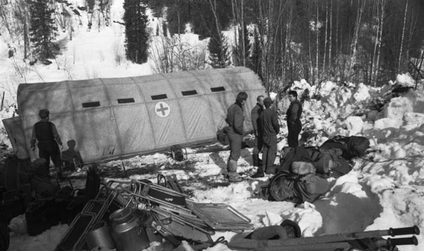 Όταν 15χρονος προκάλεσε πολύνεκρη αεροπορική τραγωδία – Η ιστορία που μέχρι σήμερα συγκλονίζει