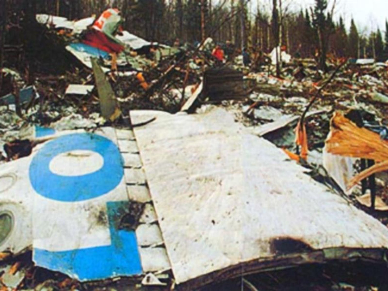 Όταν 15χρονος προκάλεσε πολύνεκρη αεροπορική τραγωδία – Η ιστορία που μέχρι σήμερα συγκλονίζει