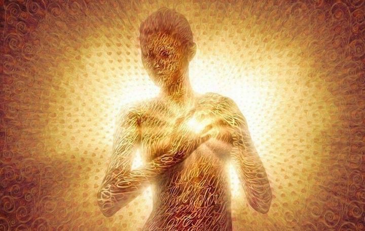 Πώς η έλλειψη φωτογένειας συνδέεται με το πολύ ισχυρό ενεργειακό πεδίο του κάθε ανθρώπου