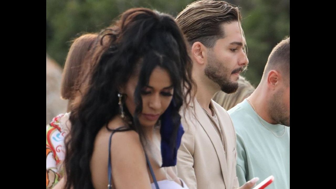 Πρεμιέρα Big Brother 2025: Η πρώην του Χρήστου Μάστορα ανάμεσα στους 16 παίκτες