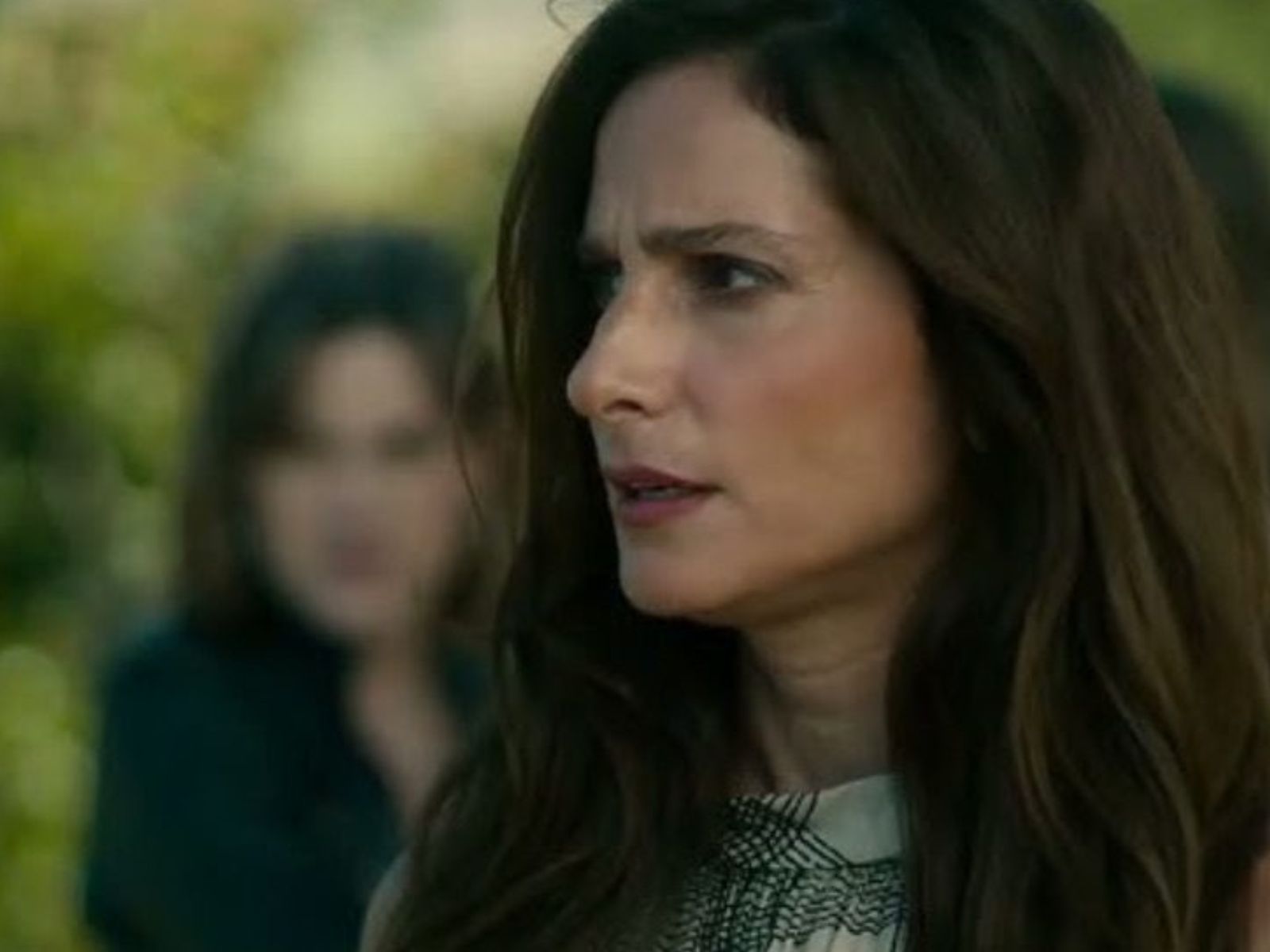 Ο Τιμωρός: Η Έλλη στέλνει στη φυλακή Λεωνίδα και Αλέξη